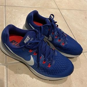 Women’s Nike zoom Pegasus